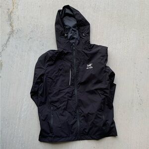 Arc'teryx Jacket